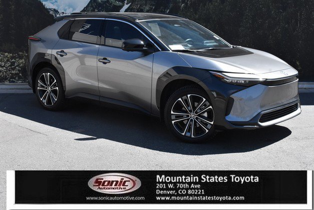 Used 2023 Toyota bZ4X XLE w/ Weather Package