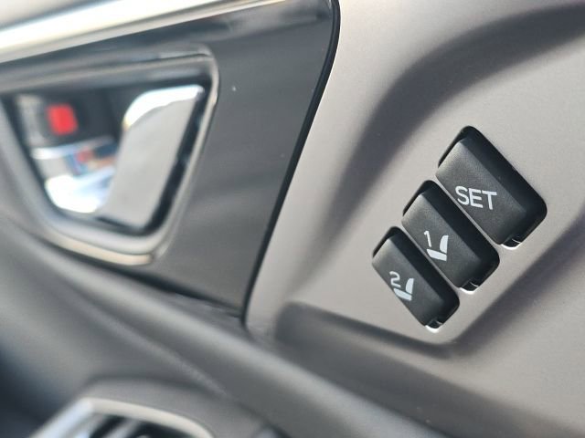 2024 Subaru Outback Touring