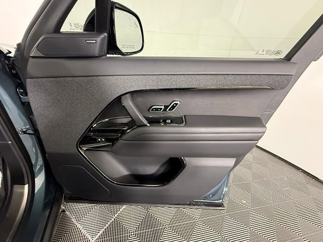 2023 Land Rover Range Rover Sport SE Dynamic