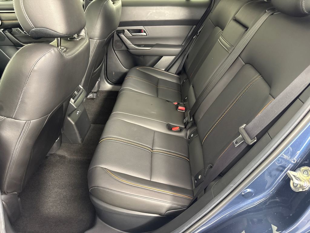 2025 MAZDA Cx-50 2.5 Hybrid