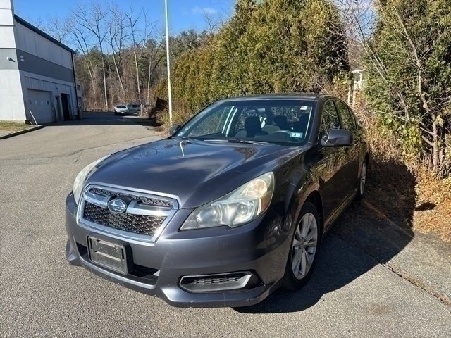 2014 Subaru Legacy 2.5i Premium