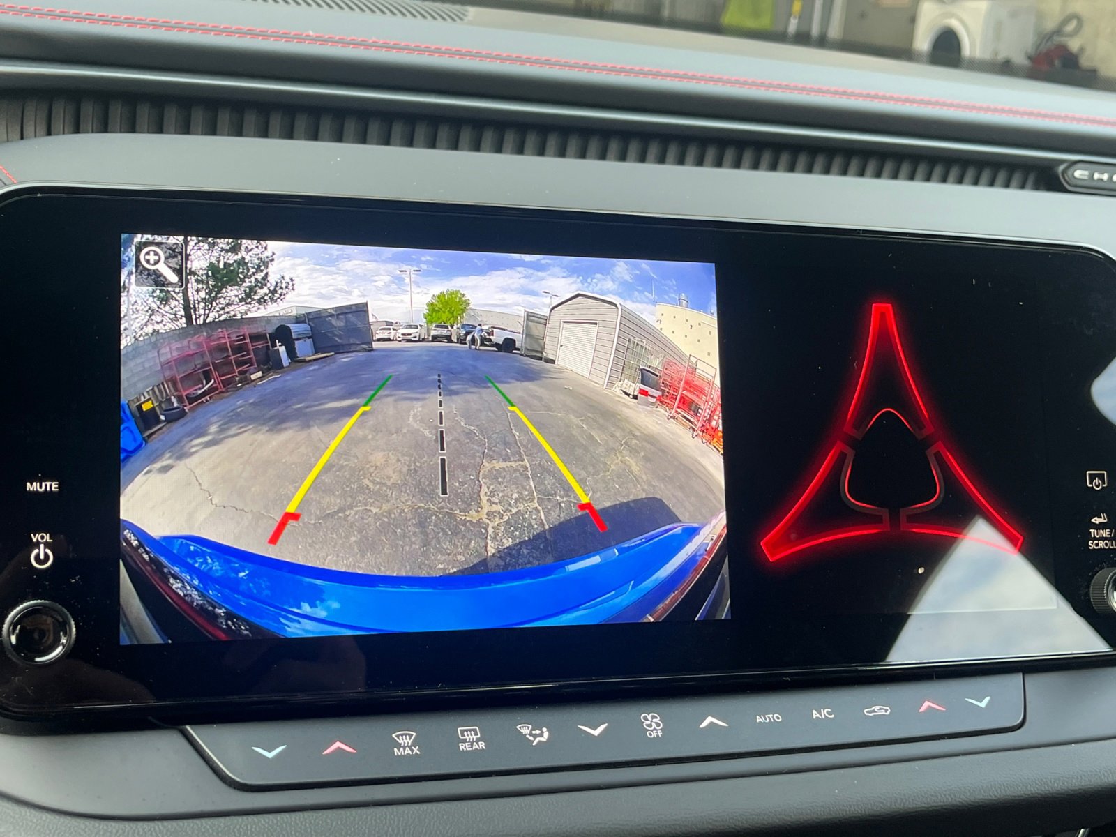 2026 Dodge Charger R/T