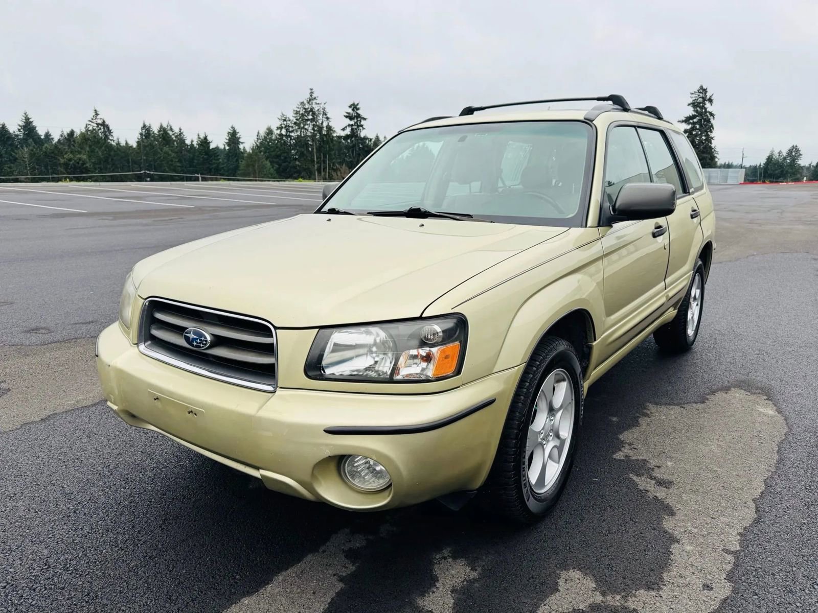 Used Subaru Forester 2.5XS for Sale in Seattle, WA - Autotrader
