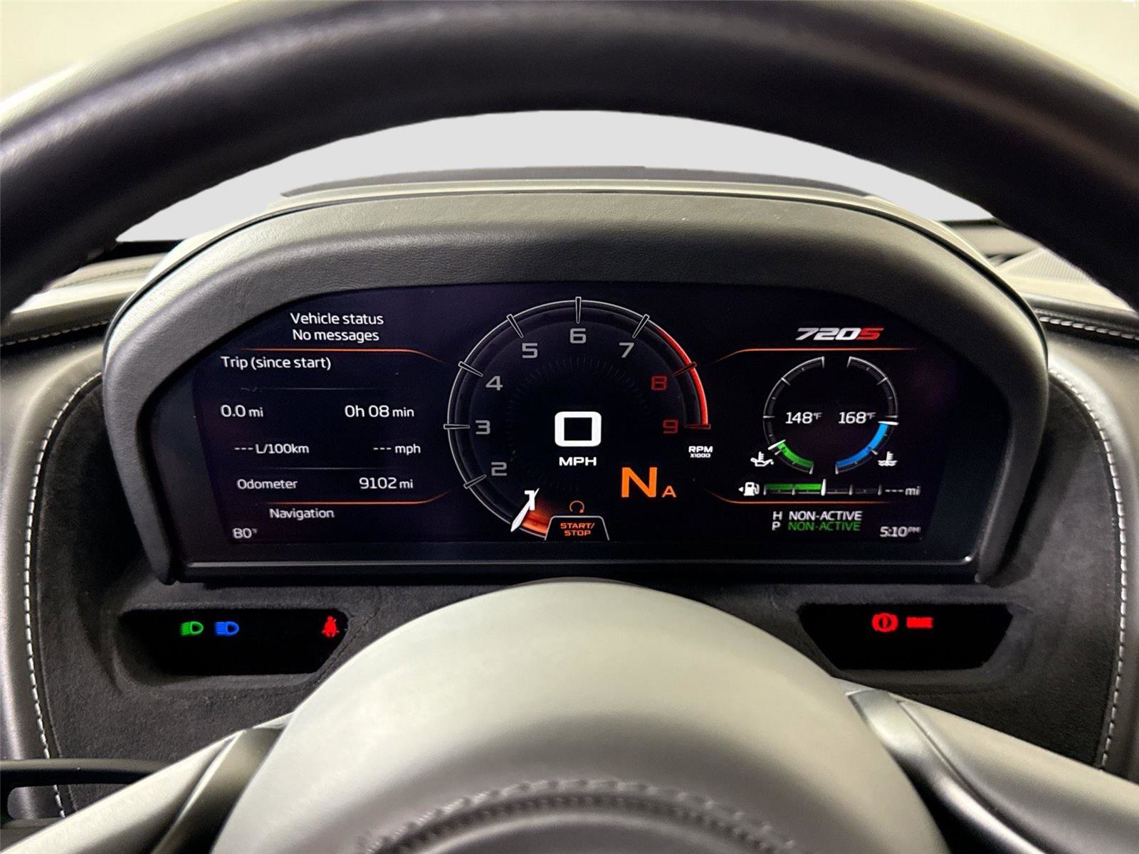 Used 2018 McLaren 720S photo 17