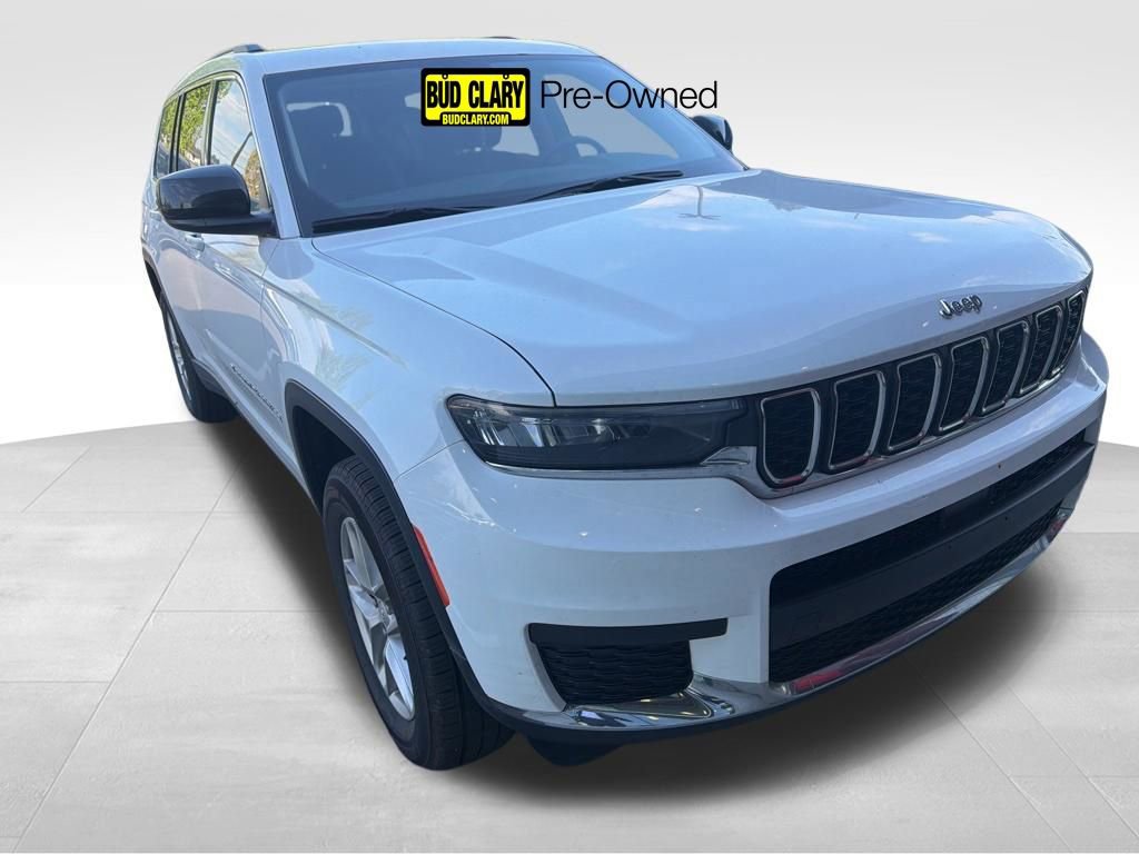 Used Jeep Grand Cherokee L for Sale in Seattle, WA - Autotrader