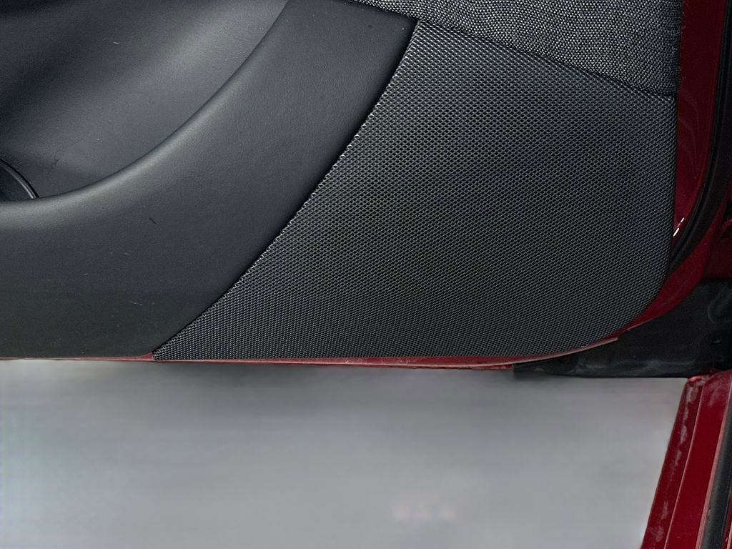 2022 Tesla Model S Plaid