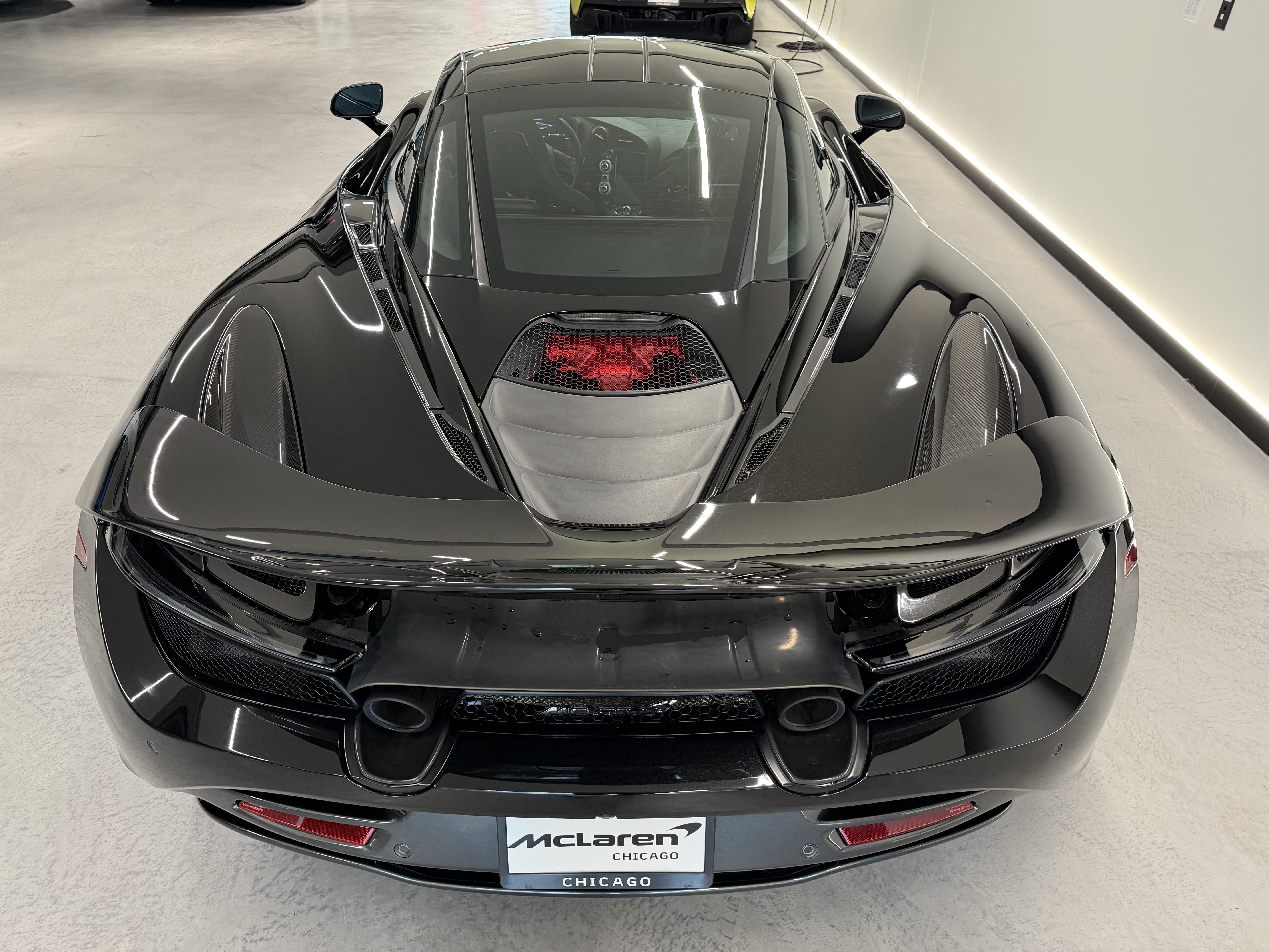 Used 2020 McLaren 720S Performance 4