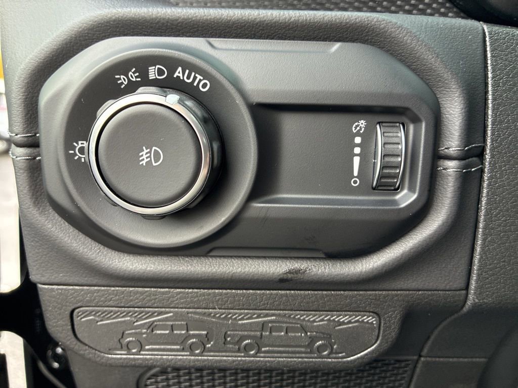 2024 Jeep Wrangler Unlimited Rubicon 392