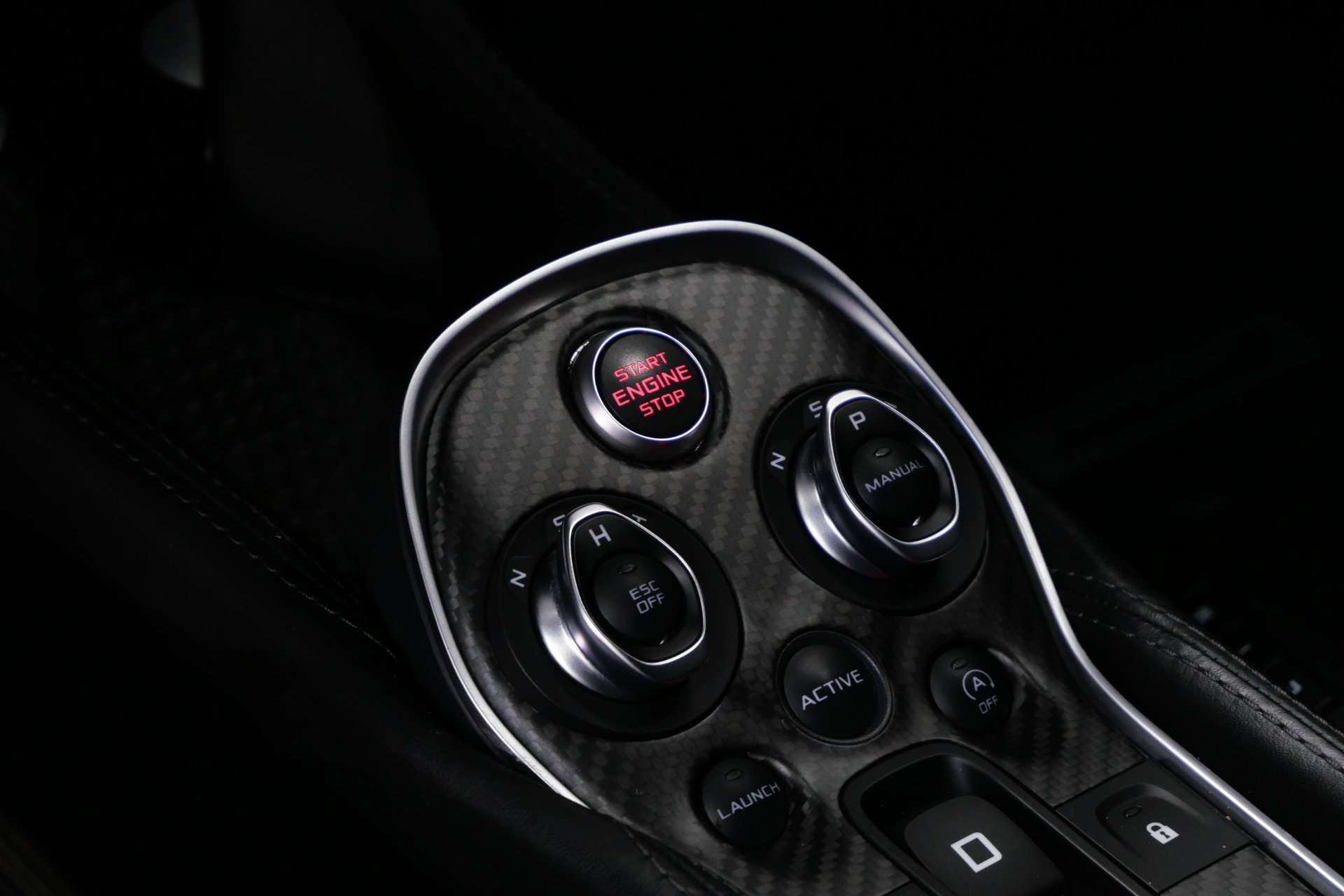 Used 2019 McLaren 600LT photo 28