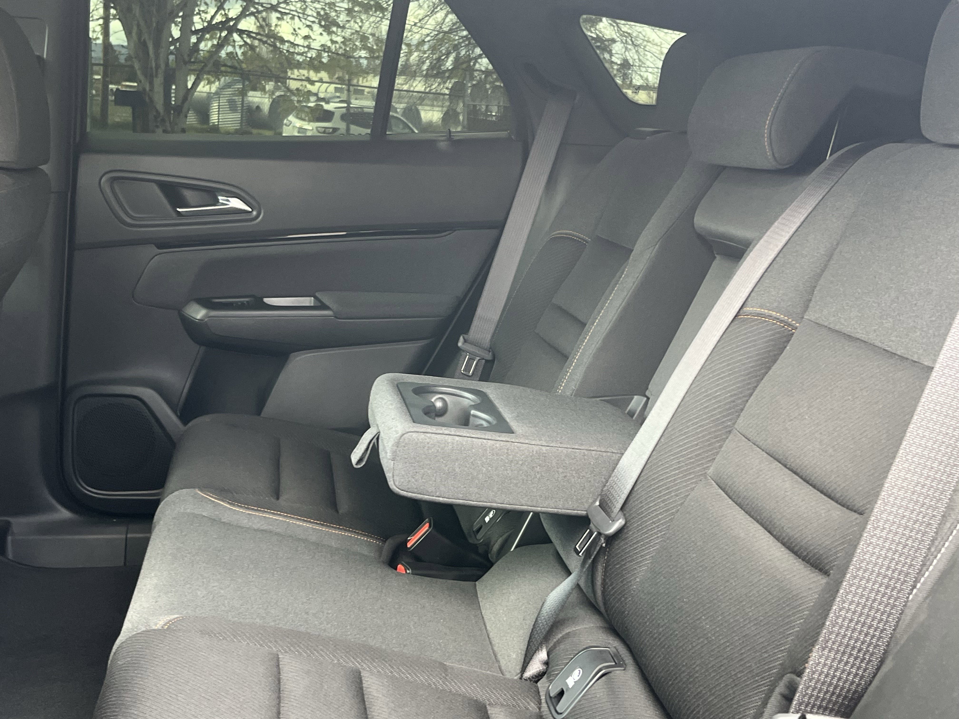 2024 Honda Prologue EX