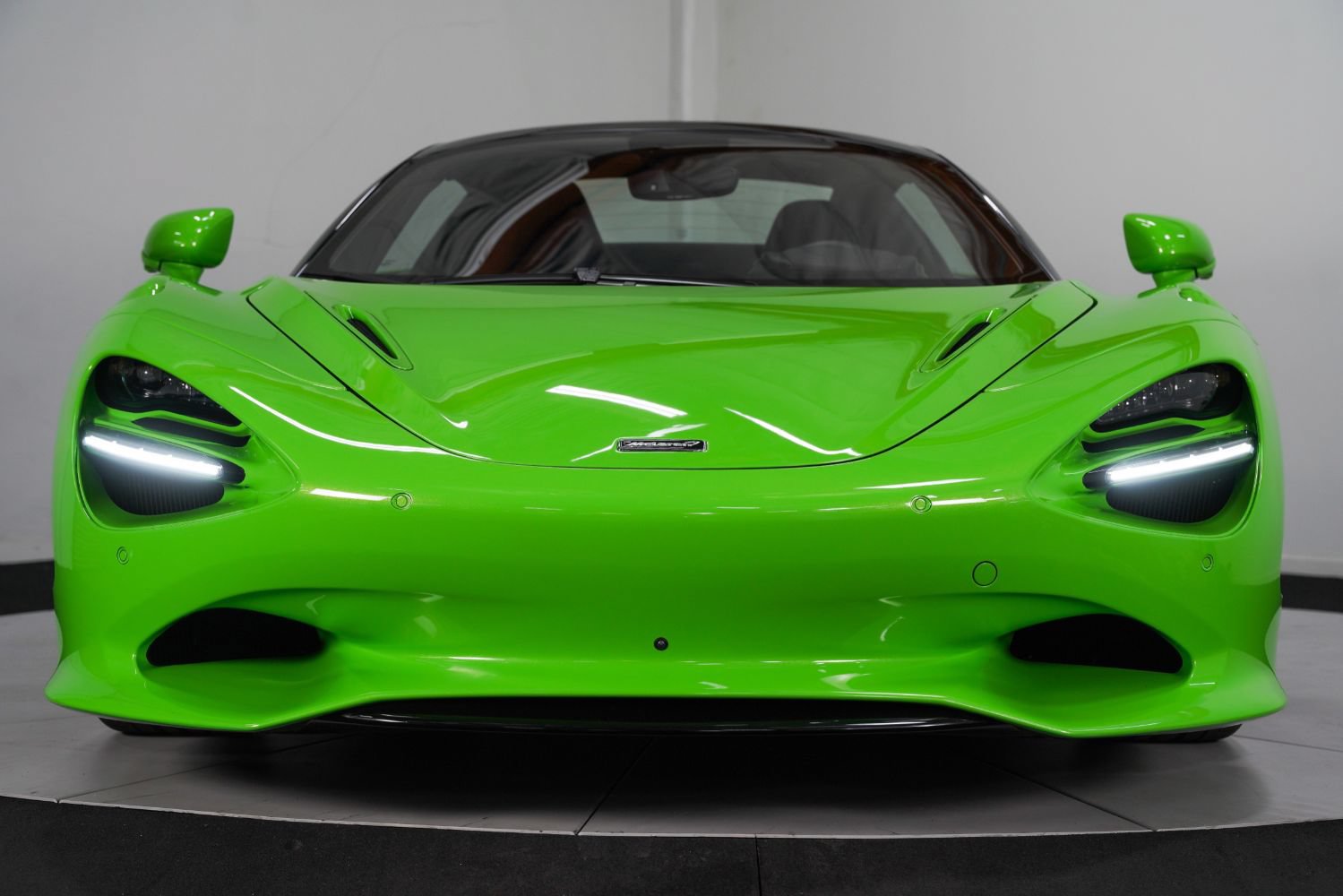 Used 2024 McLaren 750S Spider photo 14
