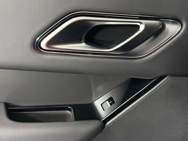 2026 Land Rover Range Rover Velar S