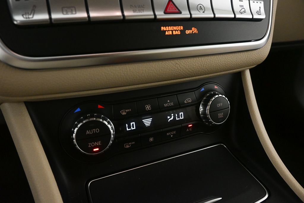 2019 Mercedes-Benz GLA 250 4MATIC