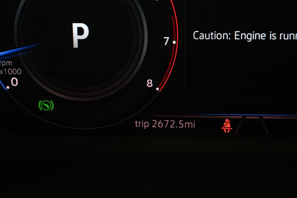 2022 Volkswagen Atlas Cross Sport SEL Premium R-Line