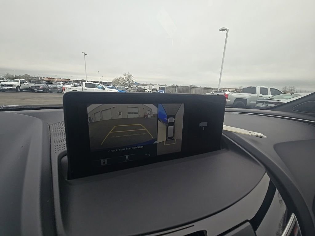 2023 Acura RDX AWD w/ A-Spec & Advance Pkg