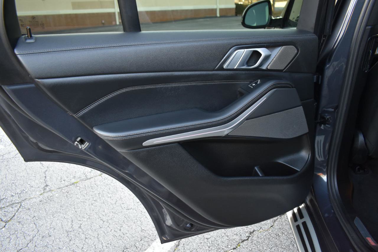 2019 BMW X5 xDrive50i