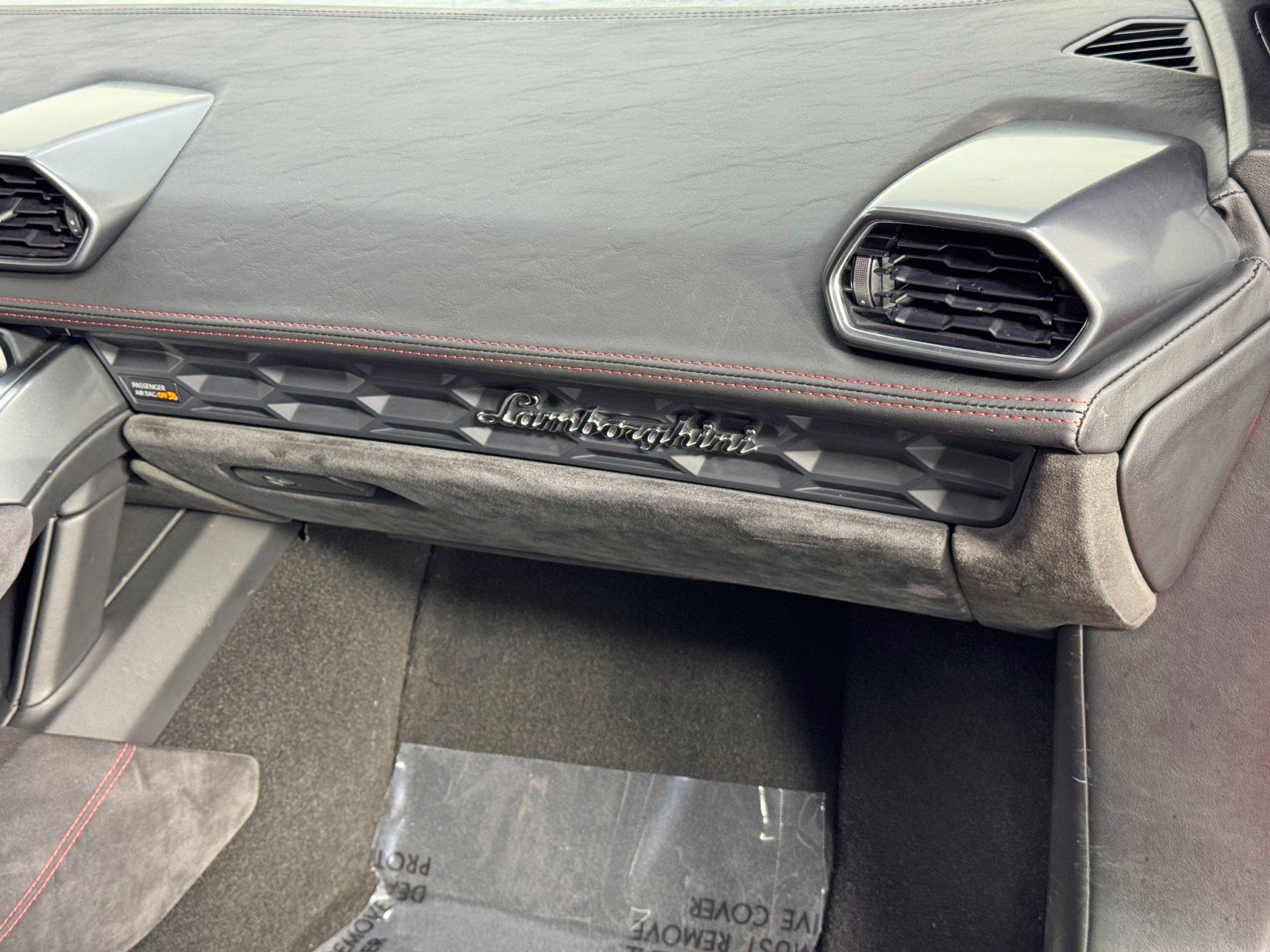 2015 Lamborghini Huracan LP 610-4