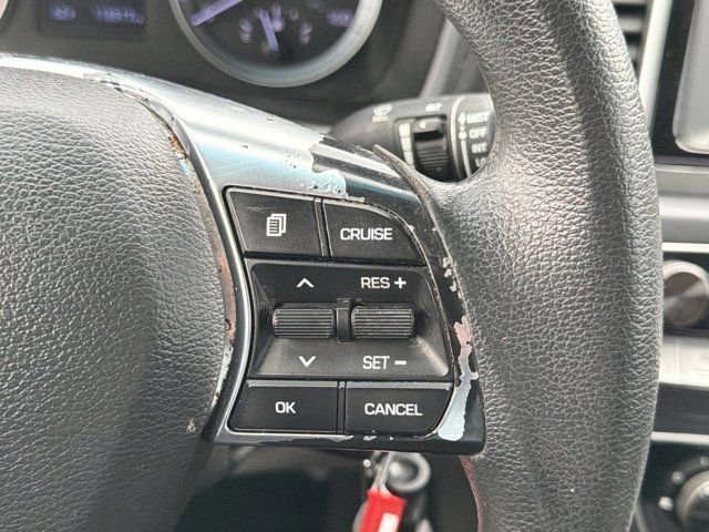 2018 Hyundai Sonata ECO