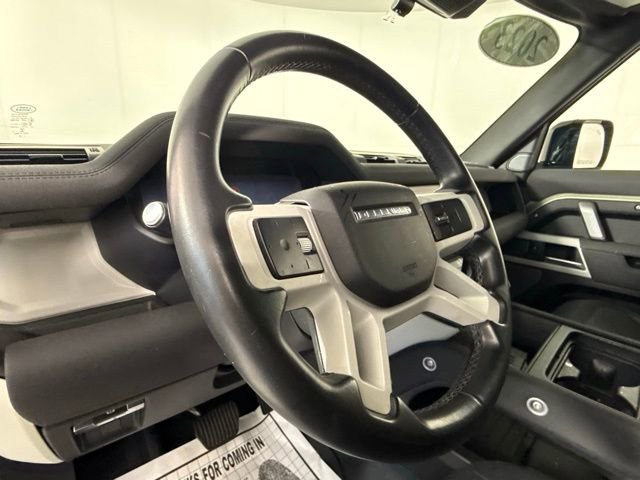 2023 Land Rover Defender 110 X-Dynamic SE