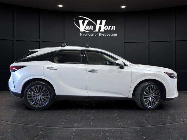 Used 2024 Lexus RX 350 w/ Convenience Package