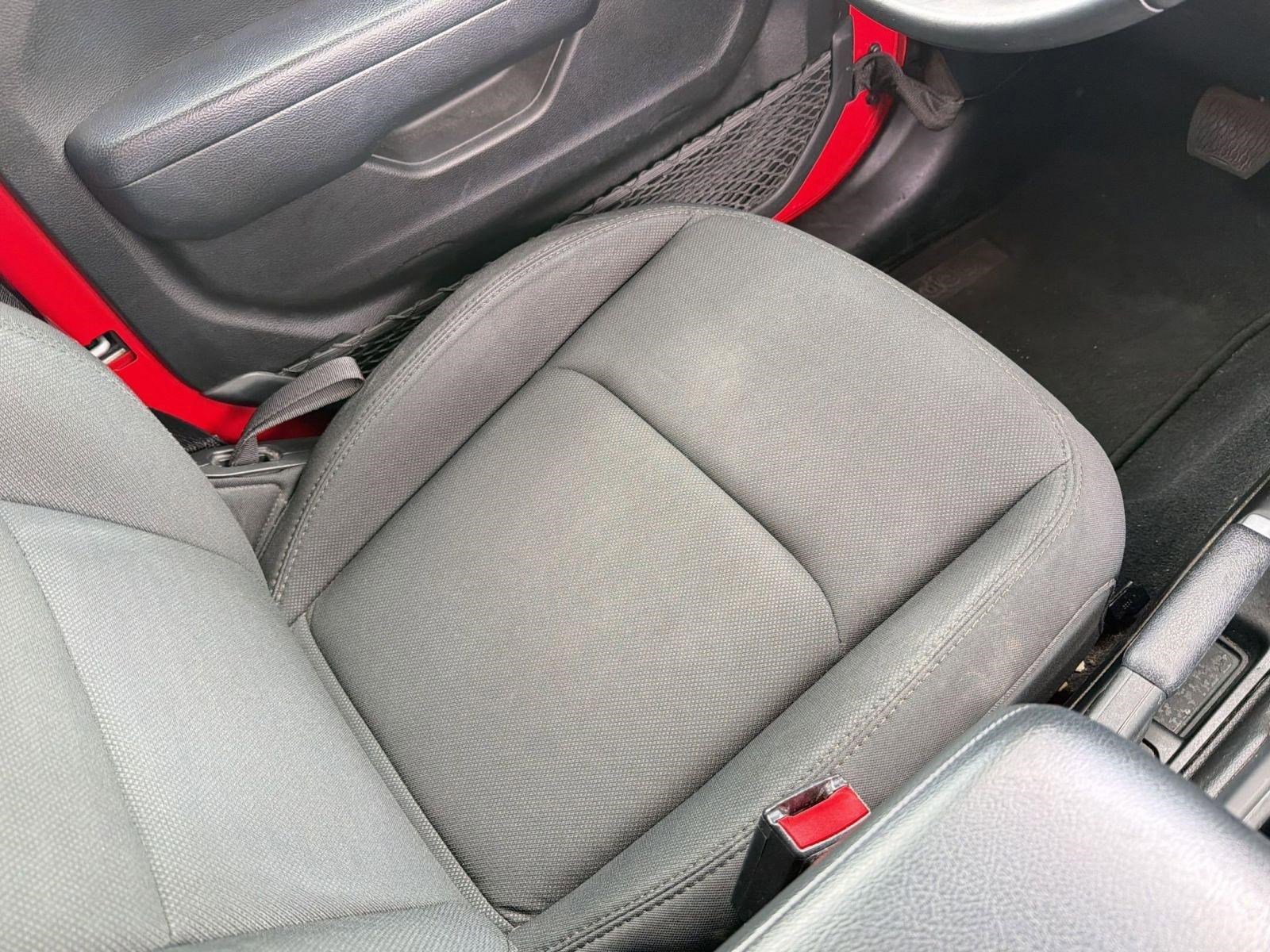 2022 Jeep Wrangler Sport S