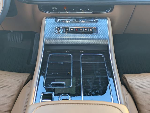 2025 Lincoln Aviator Black Label