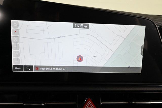 2025 Kia Niro EX Touring