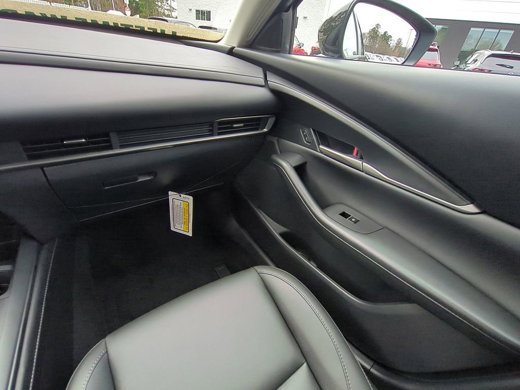 2026 MAZDA Cx-30 AWD 2.5 S w/ Select Sport Pkg