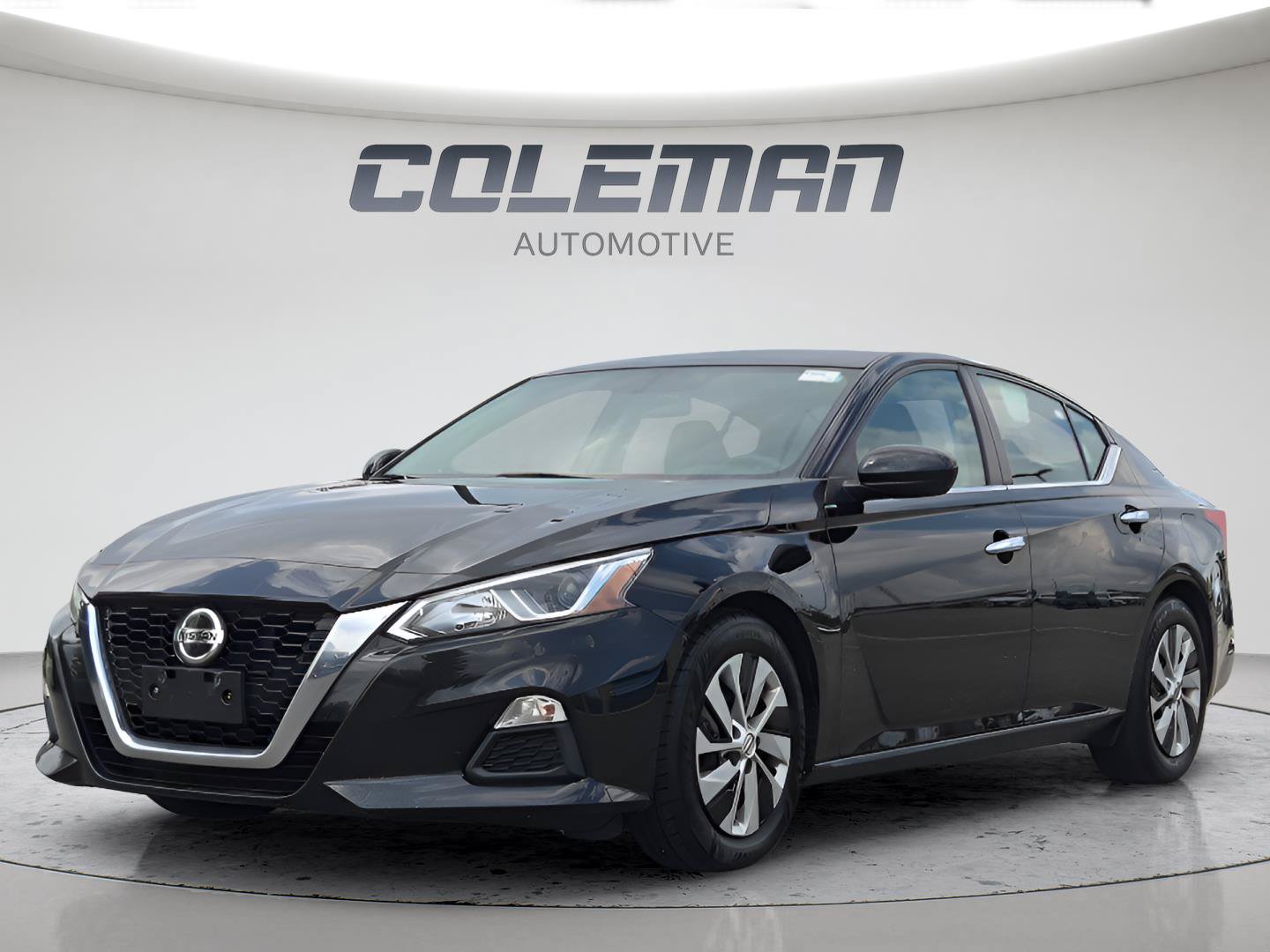 Used 2020 Nissan Altima 2.5 S