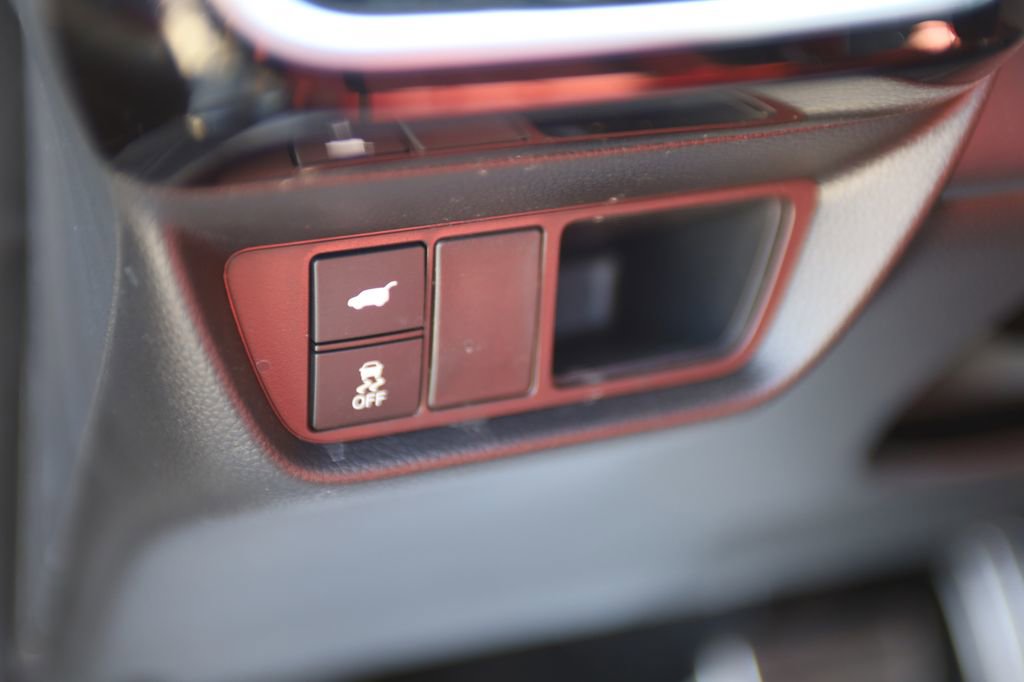 2026 Acura ADX A-Spec