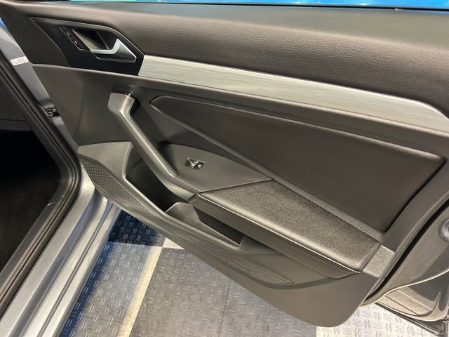 2025 Volkswagen Jetta S