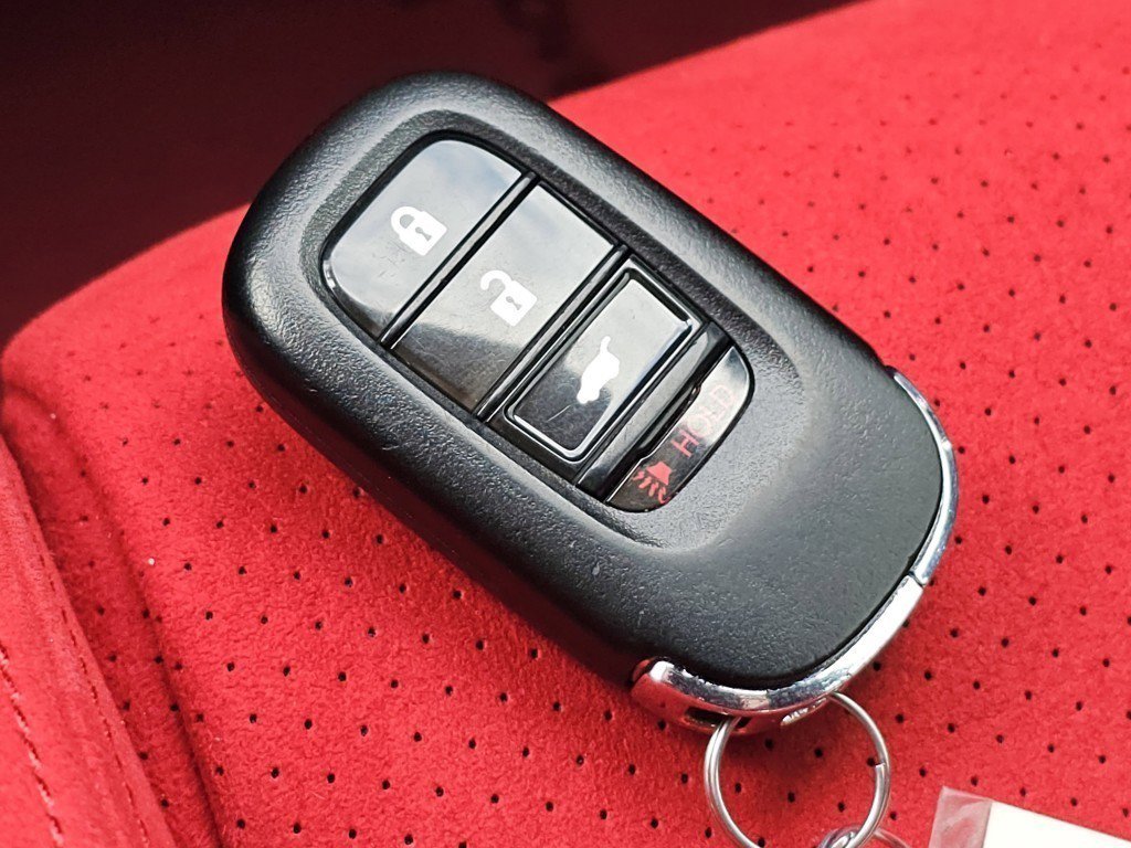 2023 Honda Civic Type R