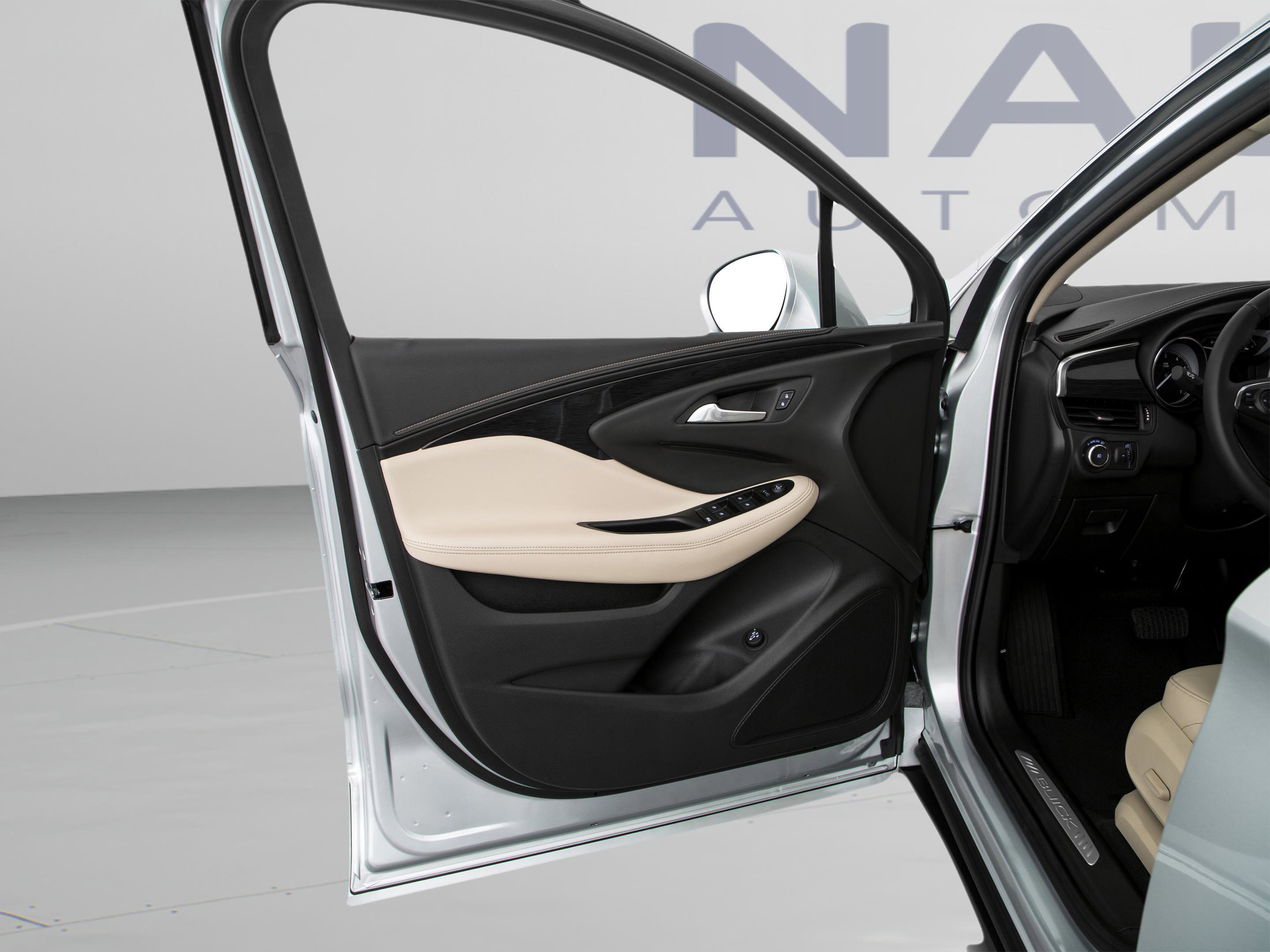 2017 Buick Envision Preferred