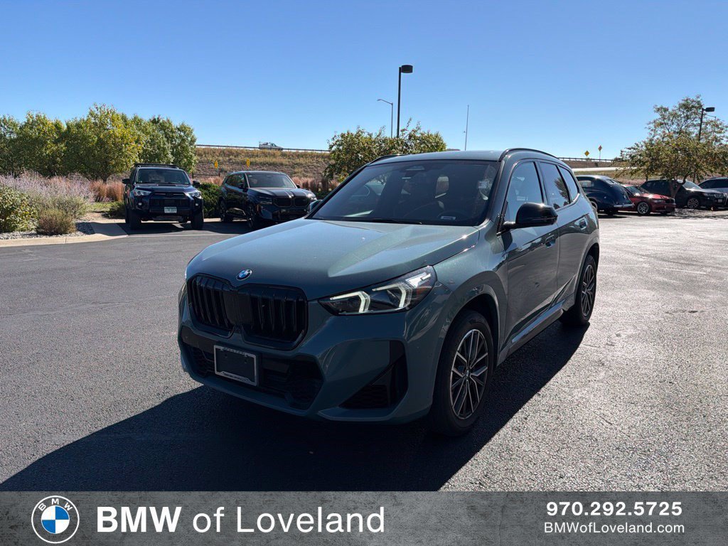 Used 2023 BMW X1 xDrive28i w/ Premium Package