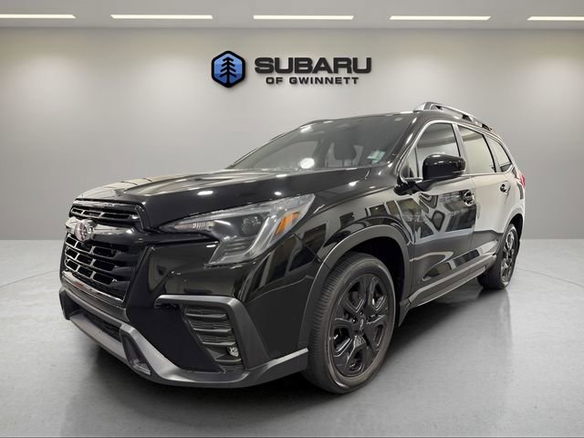 2025 Subaru Ascent Bronze Edition