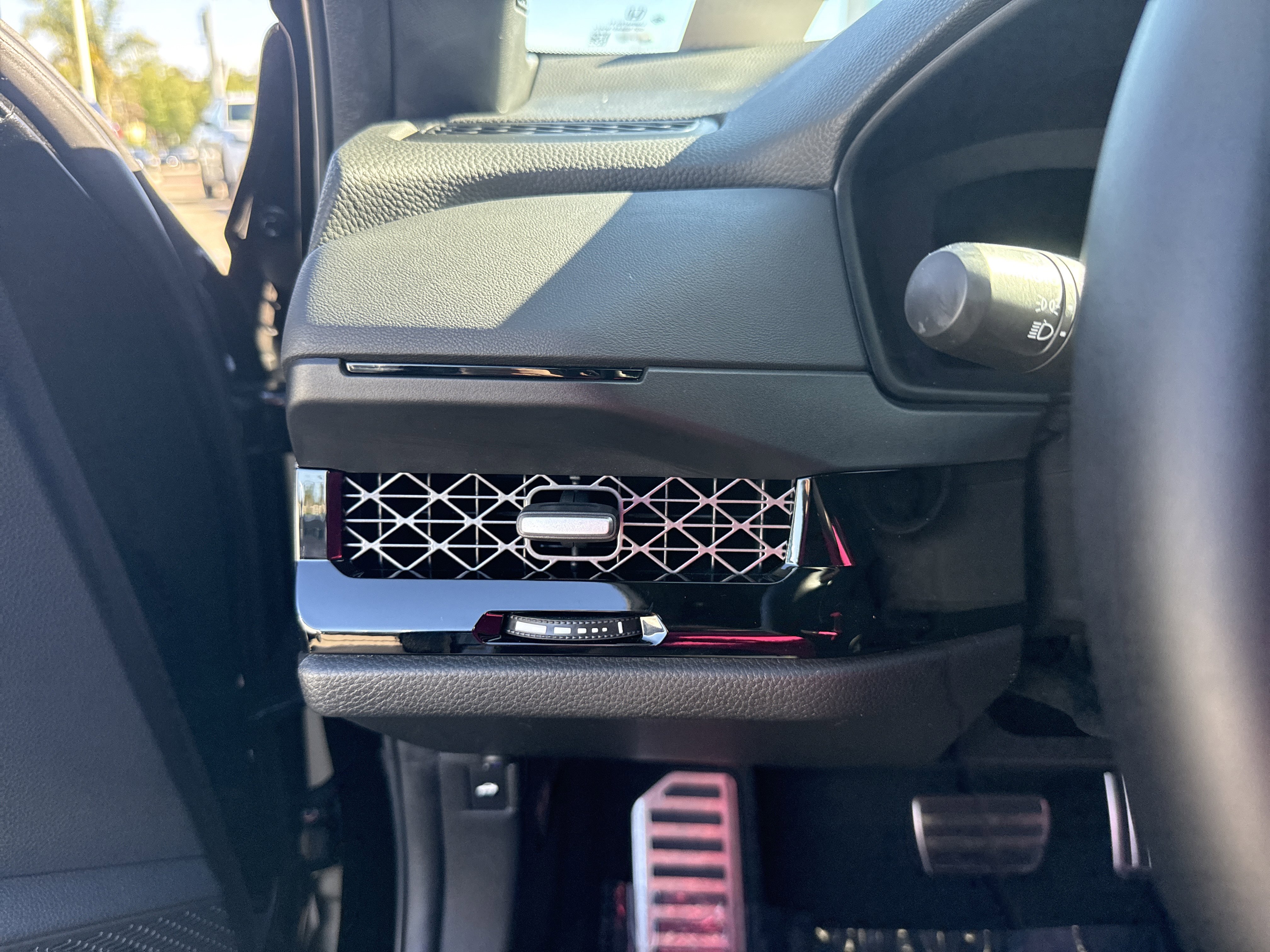 2024 Honda Accord Sport