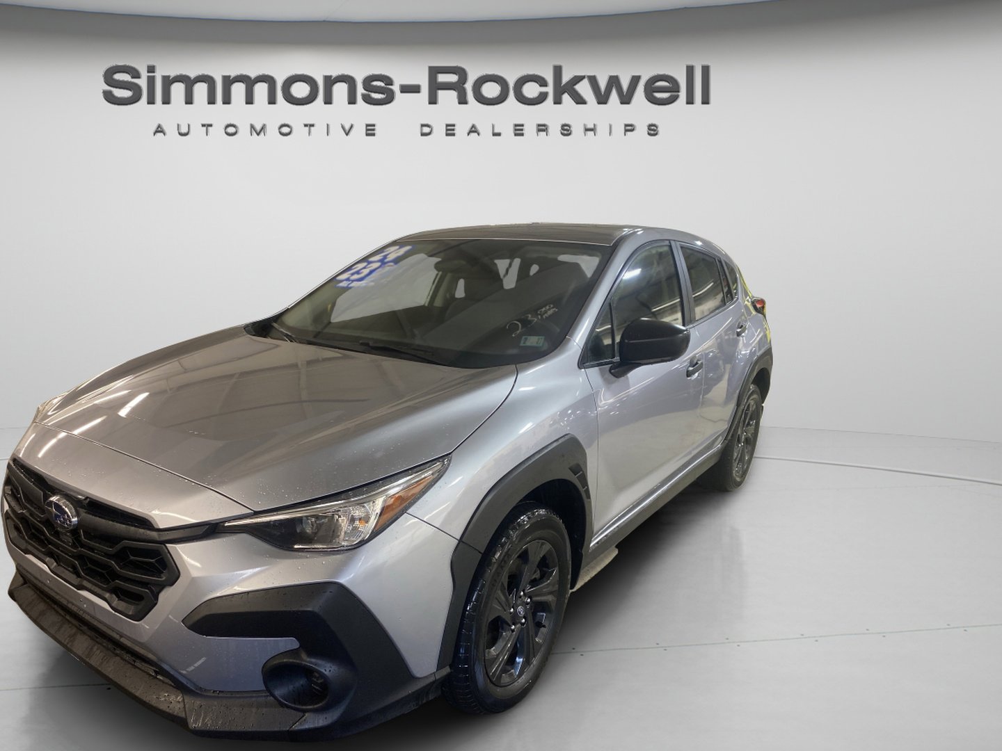 Used 2024 Subaru Crosstrek 2.0i