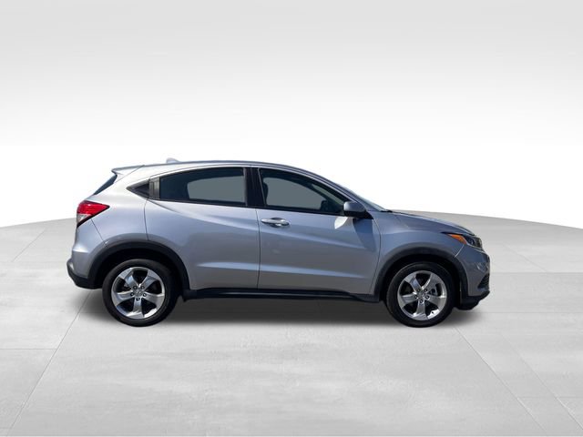 2021 Honda Hr-V LX
