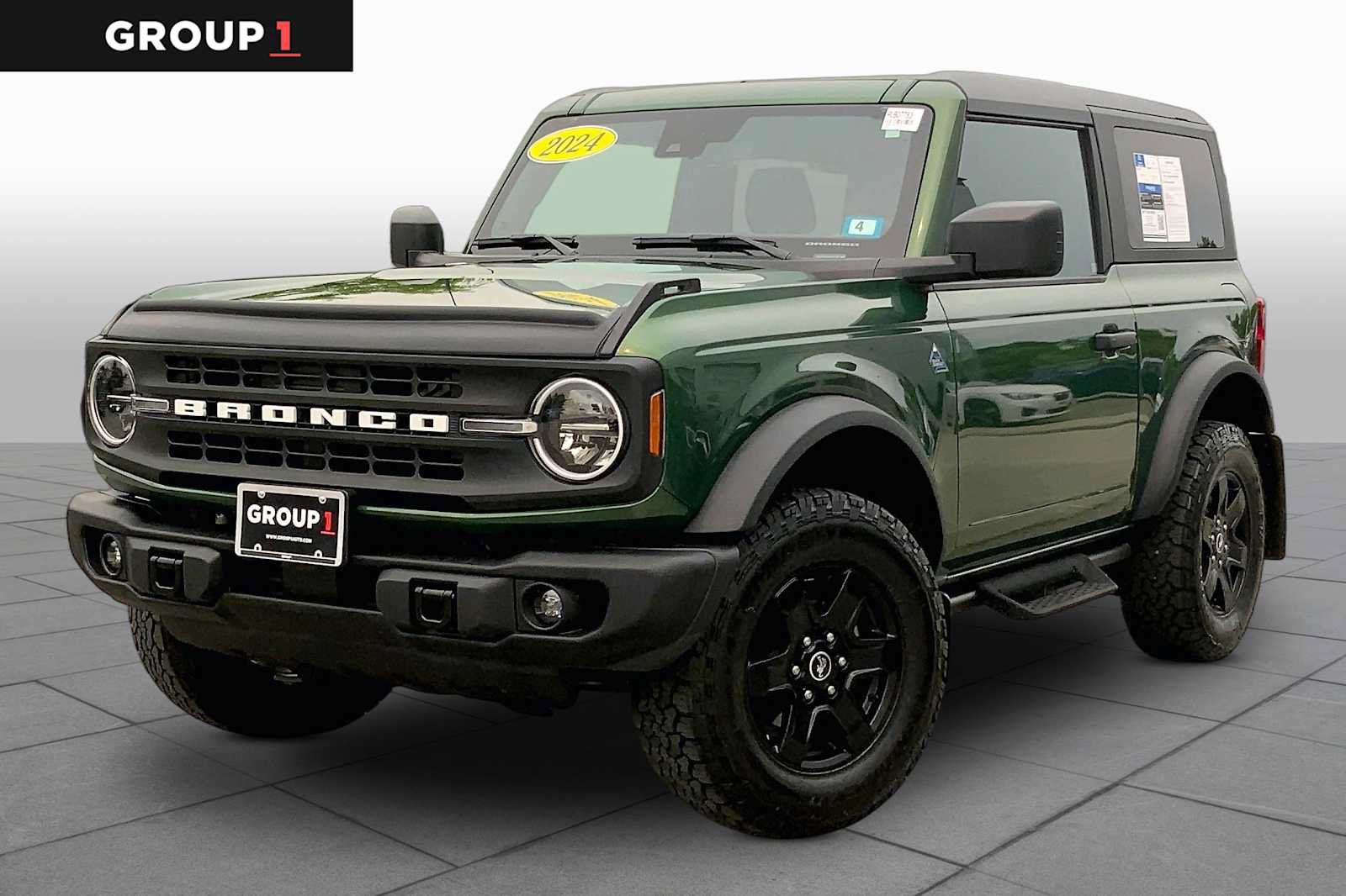【SALE】gadid anoniem BRUCK / GREEN CHECK Used Green Ford Bronco for Sale Near Me in Hooksett, NH - Autotrader