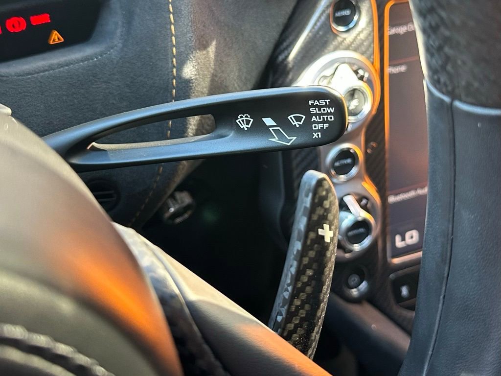 Used 2019 McLaren 720S Performance photo 30