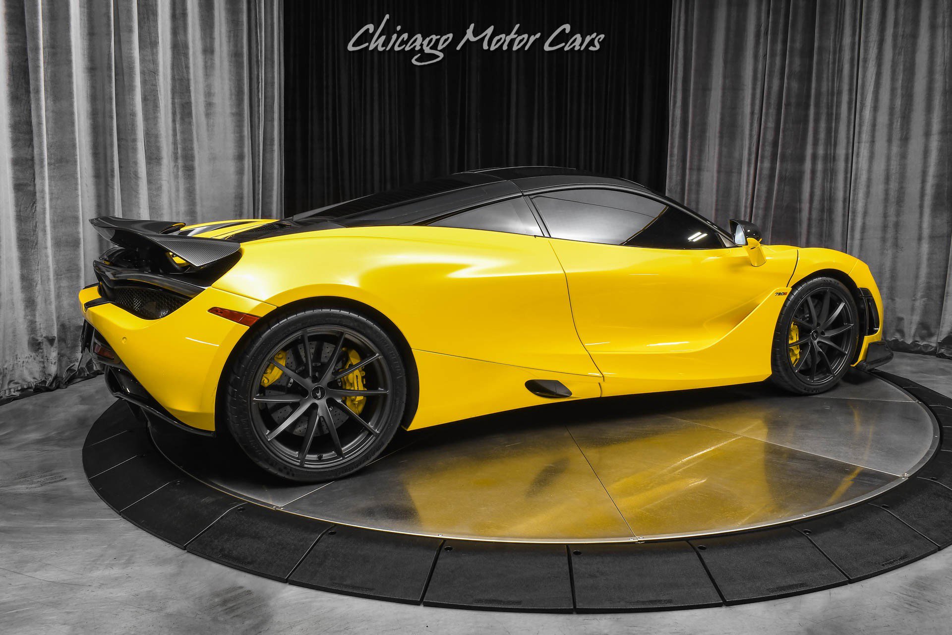 Used 2020 McLaren 720S Performance 5