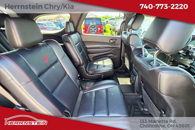 2021 Dodge Durango R/T