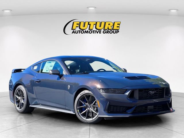 New 2025 Ford Mustang Dark Horse