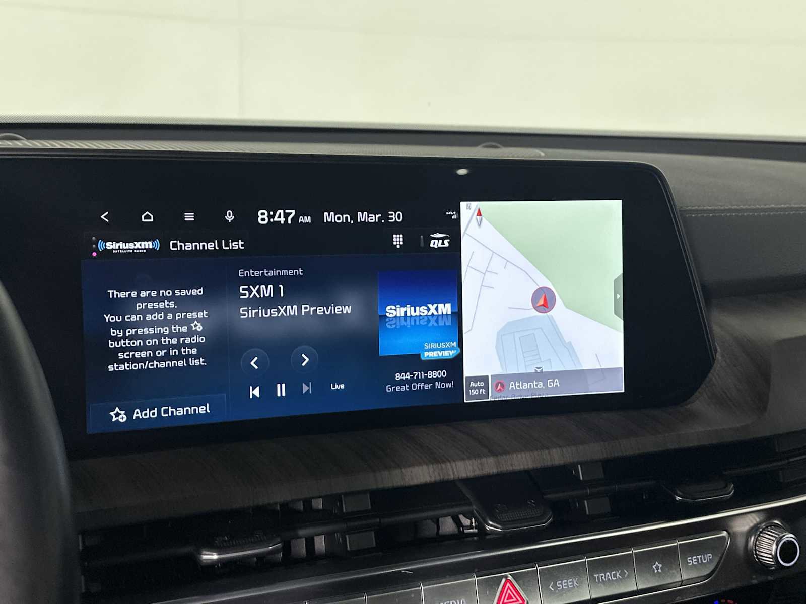 2023 Kia Telluride SX Prestige