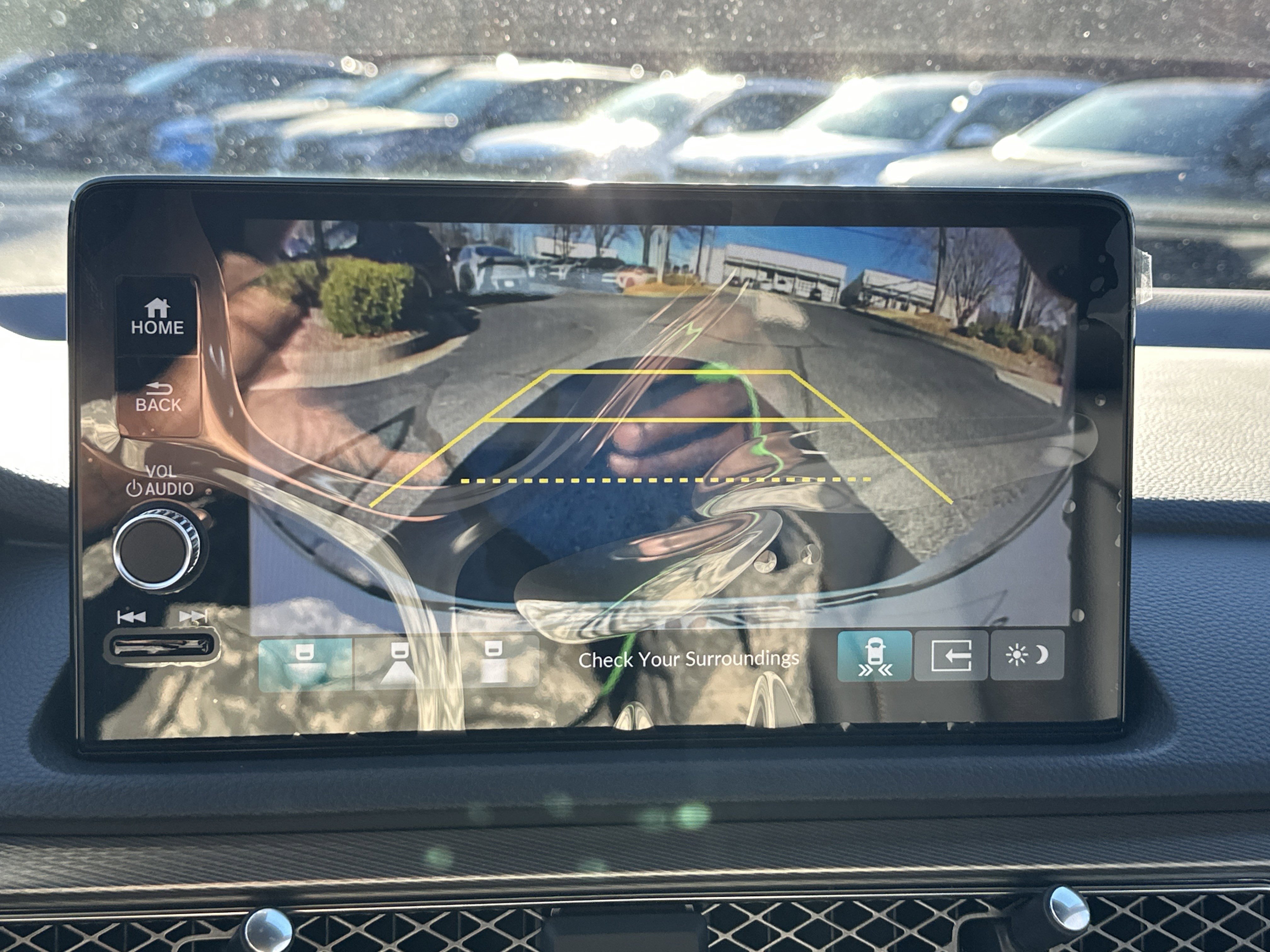 2026 Acura Integra A-Spec