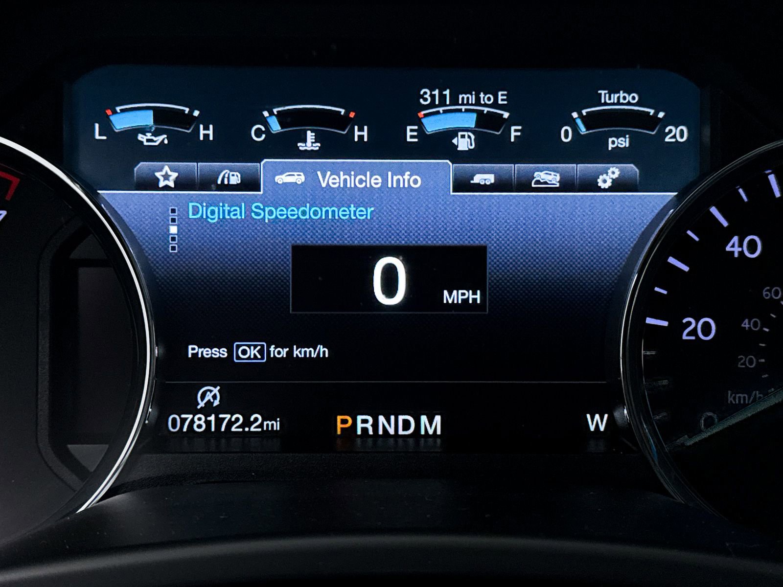 2018 Ford Expedition Max Platinum