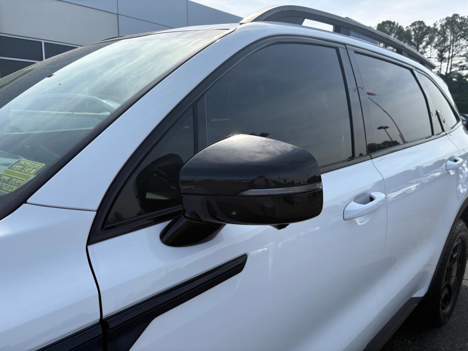 2024 Kia Sorento SX Prestige