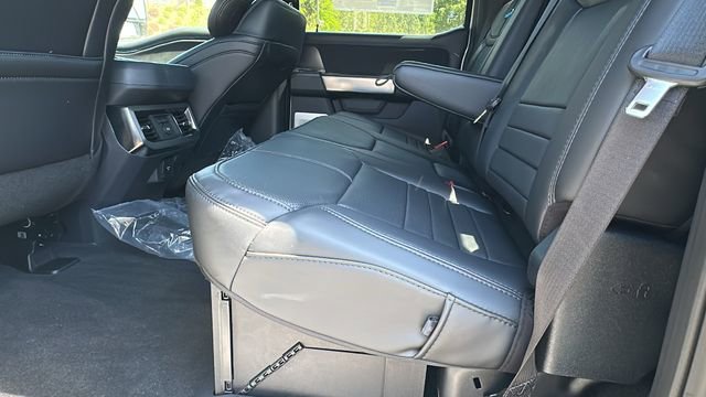 2026 Ford F350 Platinum