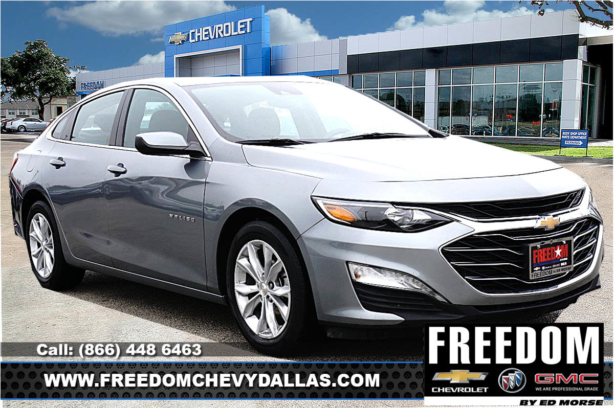 Used 2025 Chevrolet Malibu LT