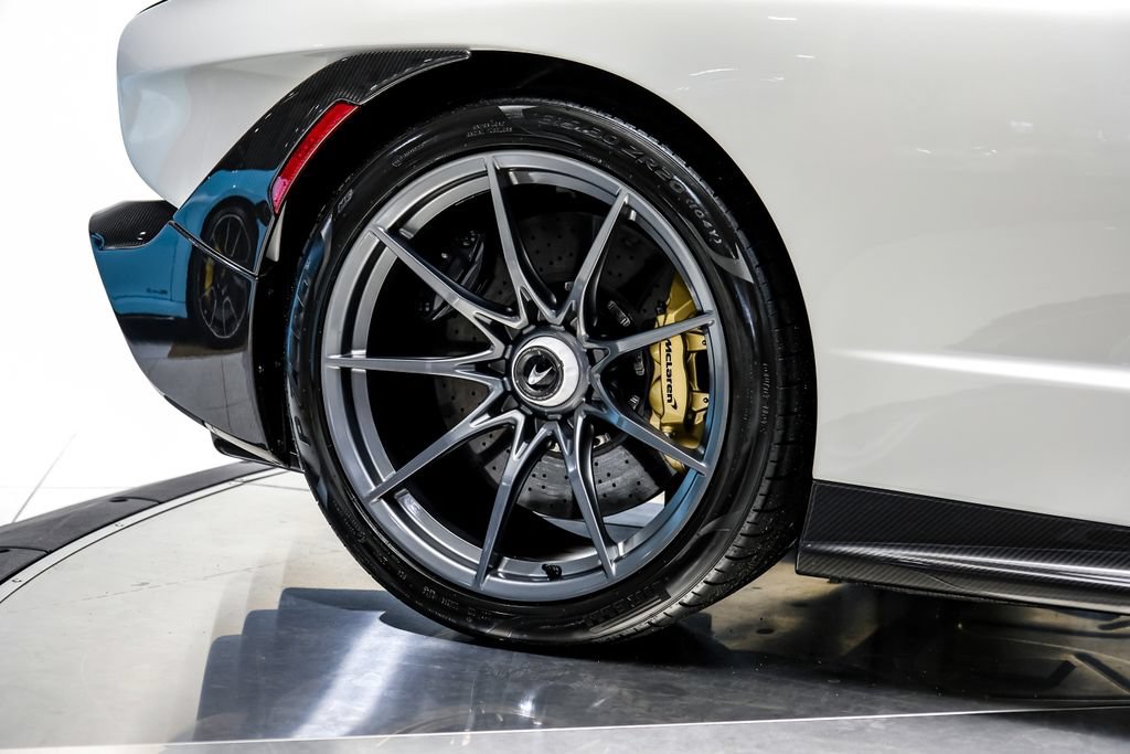 Used 2019 McLaren Senna photo 51